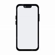 Image result for Blank iPhone Screen Insert Picture