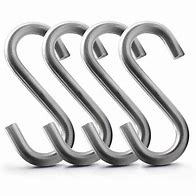 Image result for Stainless Steel Fence Hooks