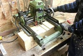 Image result for Joinery Workshop Machines