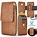 Image result for Extra Large Leather Cell Phone Holster