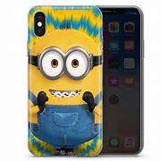 Image result for Minion Phone Case for iPhone X