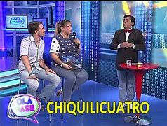 Image result for chiquilicuatr0