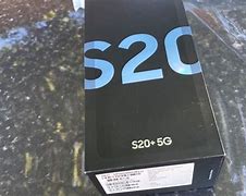 Image result for Samsung S20 Packaging