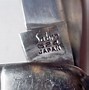 Image result for Vintage Sabre Pocket Knife