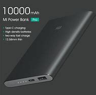 Image result for Xiaomi Power Bank