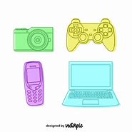 Image result for Device Vector