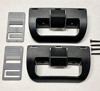 Image result for Dometic 2-Way Model 750000016 RV Refrigerator Vertical Travel Latch