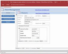 Image result for Access Request Form Template