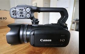 Image result for Canon XA10