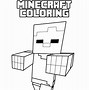 Image result for Minecraft Wither Storm Coloring Pages