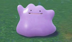 Image result for Gen 4 Purple Pokemon