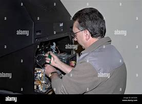 Image result for TV Repairman