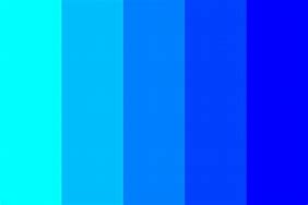 Image result for Vibrant Blue Cyan Color