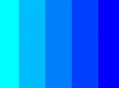 Image result for Cyan vs Light Blue