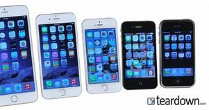 Image result for iPhone 6G Tear Down Pic