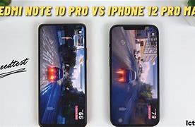 Image result for iPhone XVS Xiaomi Redmi Note 10