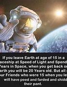 Image result for Going to Space Memes