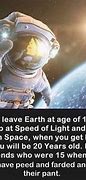 Image result for Outer Space Meme Song