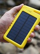 Image result for Solar Power Bank 4000mAh