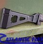 Image result for Sba5 Pistol Brace