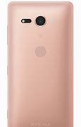 Image result for Sony Xperia XZ-2 Compact H8314