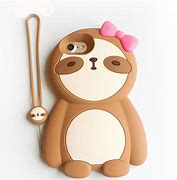 Image result for New iPod Touch 2019 Cases Sloth