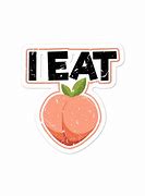 Image result for Fat Peach Emoji