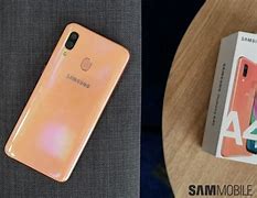 Image result for Samsung A40 Mini