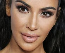 Image result for Kim Kardashian Skin Care