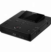 Image result for Sony DVD Red