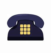 Image result for Phone with Cord Clip Art