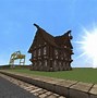 Image result for Case Faine Minecraft