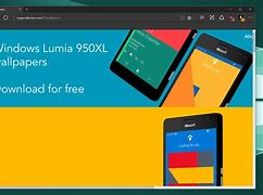 Image result for Custom Themes Lumia 950