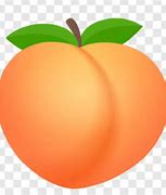 Image result for Peaches Emoji Inappropriate