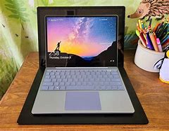 Image result for Microsoft Surface Laptop Go 1
