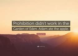 Image result for Prohibition Didn't Work It Still Doesn't