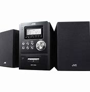 Image result for JVC CD Stereo System