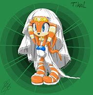 Image result for Shadow X Tikal