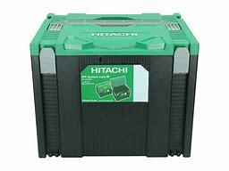 Image result for Hitachi Case