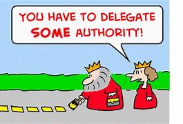 Image result for Authority Person