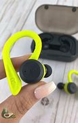 Image result for Earbud Headphone Cable Clip