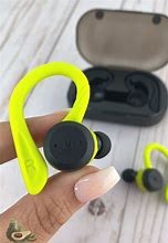 Image result for Ear Buds Ear Clip