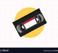 Image result for VHS Icon