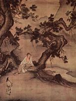 Image result for Wu Wei Chinese