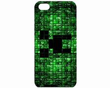 Image result for Minecraft iPhone 5 Case