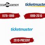 Image result for Ticketmaster Logo Retro