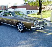 Image result for 1976 Chrysler Cordoba