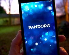 Image result for iPhone Pandora Icon