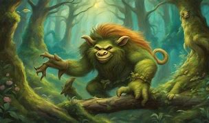 Image result for Types of Trolls
