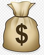 Image result for iPhone Money Bag Emoji